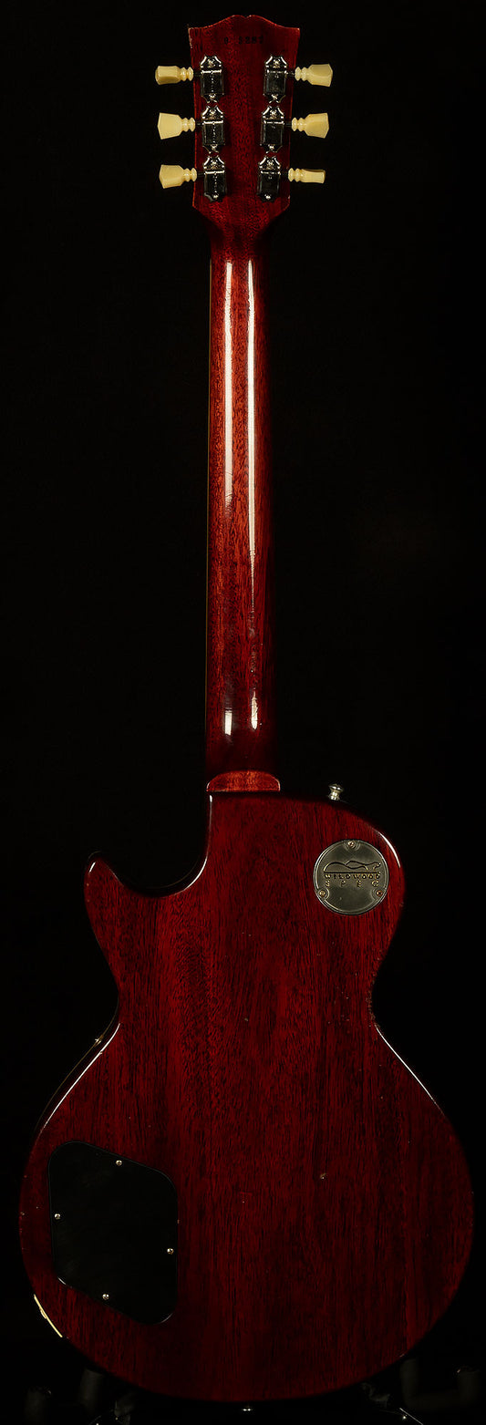 Wildwood Spec 1960 Les Paul Standard - Light Aged