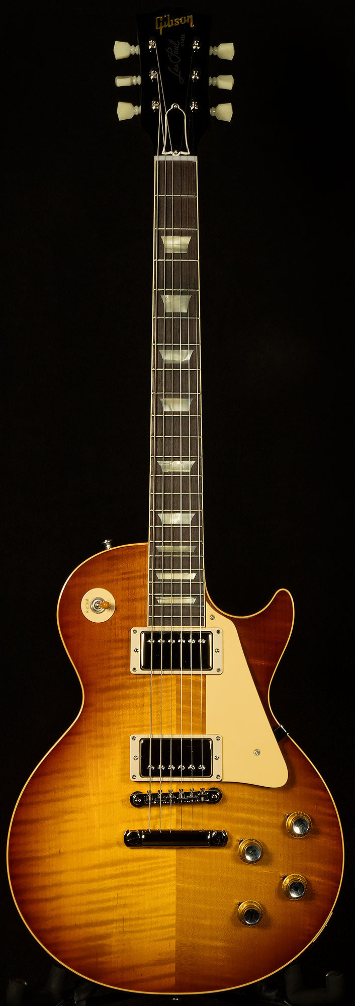 Wildwood Spec 1960 Les Paul Standard - Gloss