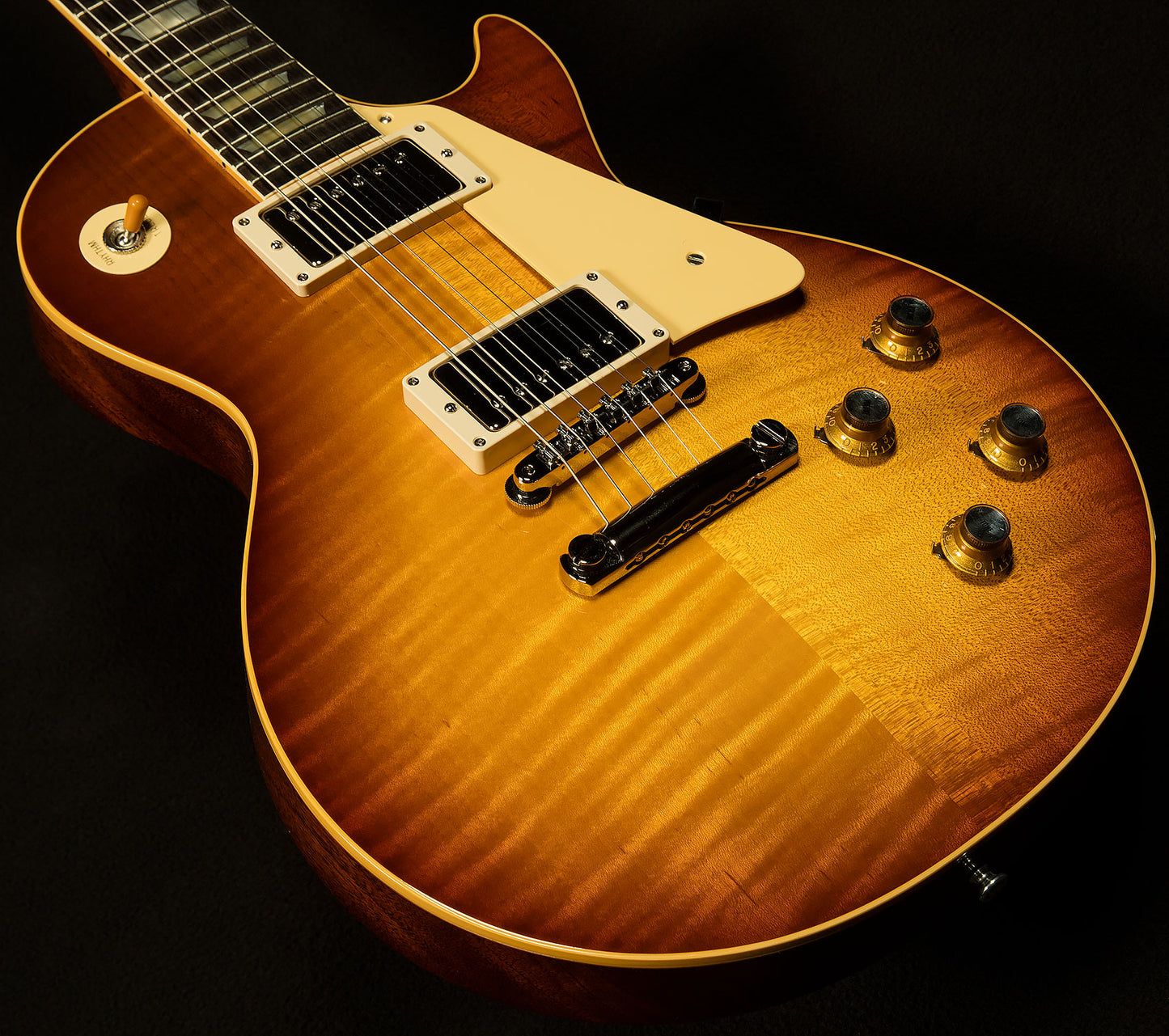 Wildwood Spec 1960 Les Paul Standard - Gloss