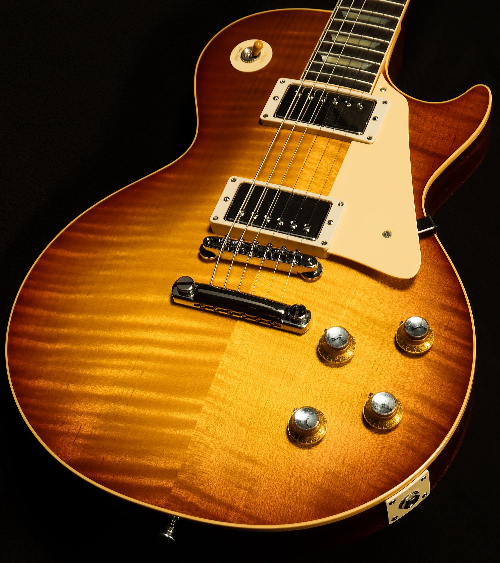 Wildwood Spec 1960 Les Paul Standard - Gloss