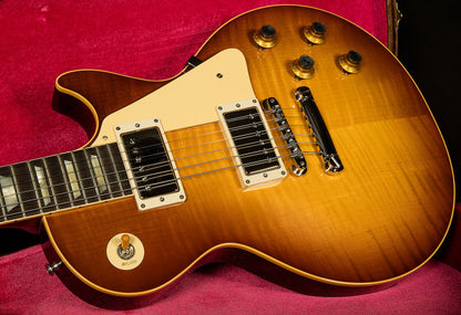Wildwood Spec 1960 Les Paul Standard - Gloss