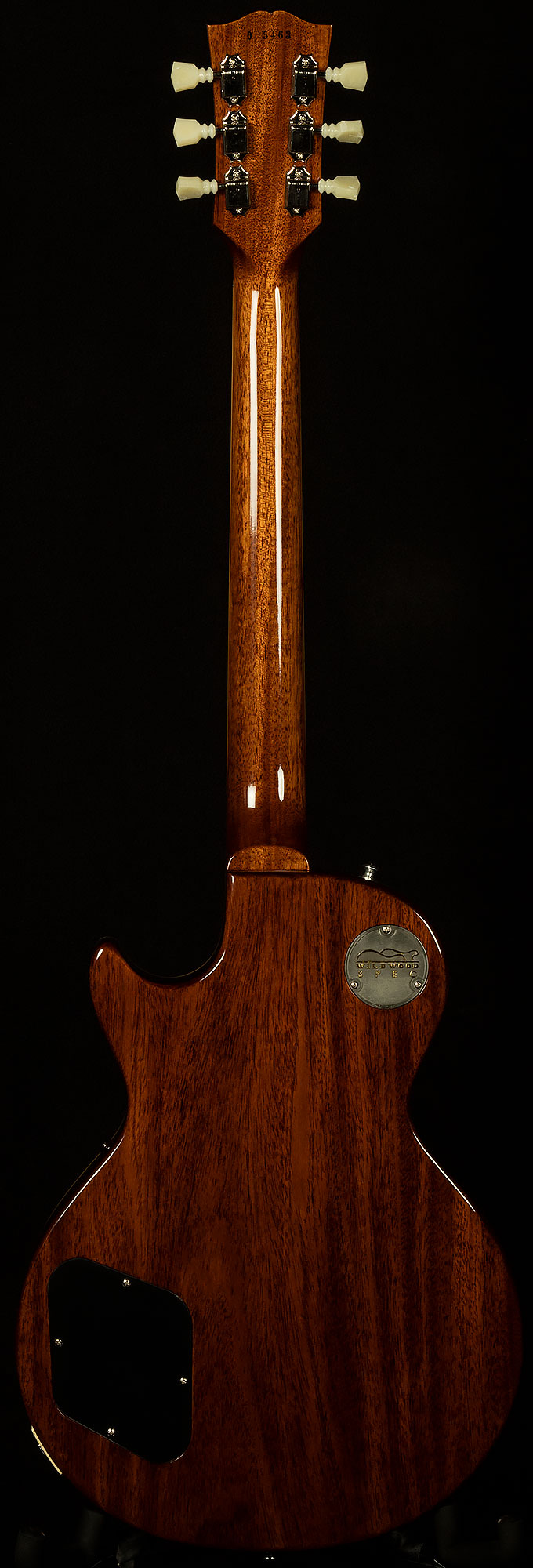 Wildwood Spec 1960 Les Paul Standard - Gloss