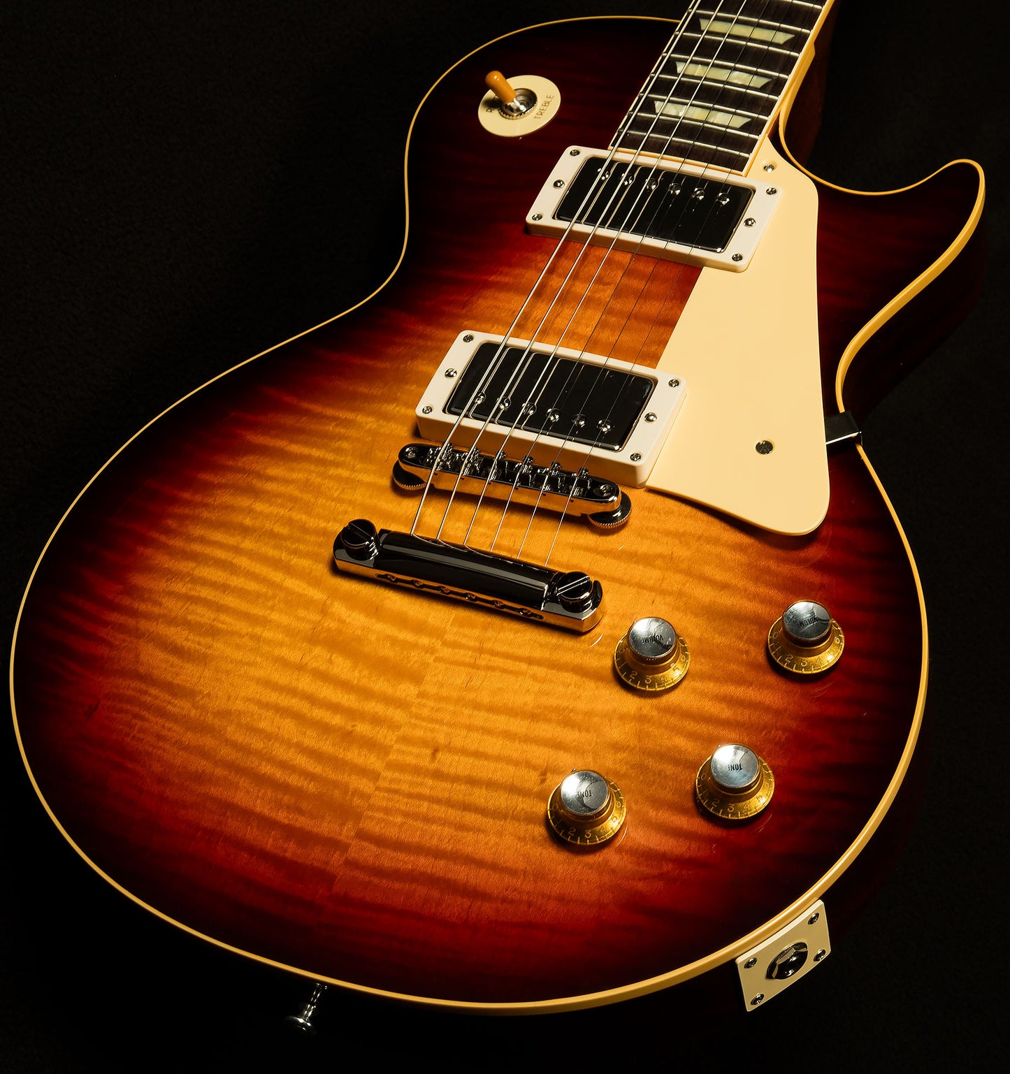 Wildwood Spec 1960 Les Paul Standard - Gloss