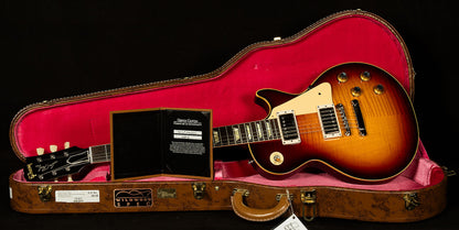 Wildwood Spec 1960 Les Paul Standard - Gloss