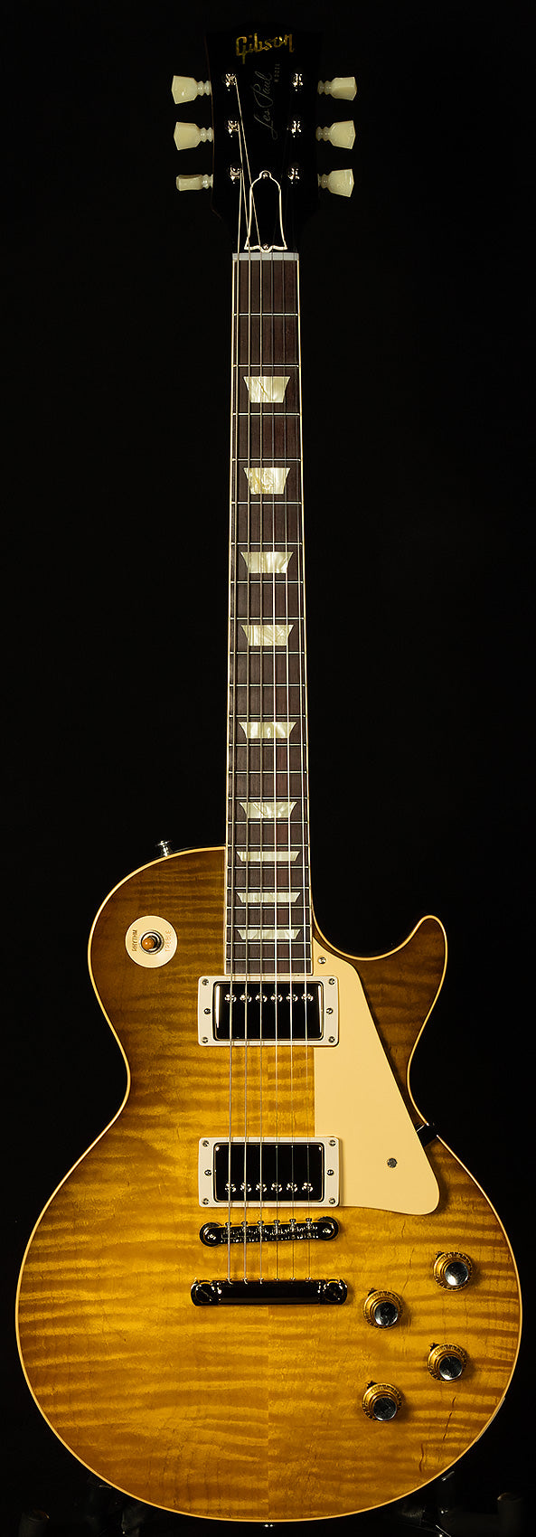 Wildwood Spec 1960 Les Paul Standard - Gloss
