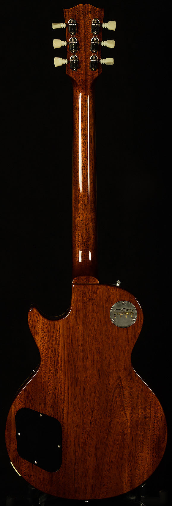 Wildwood Spec 1960 Les Paul Standard - Gloss