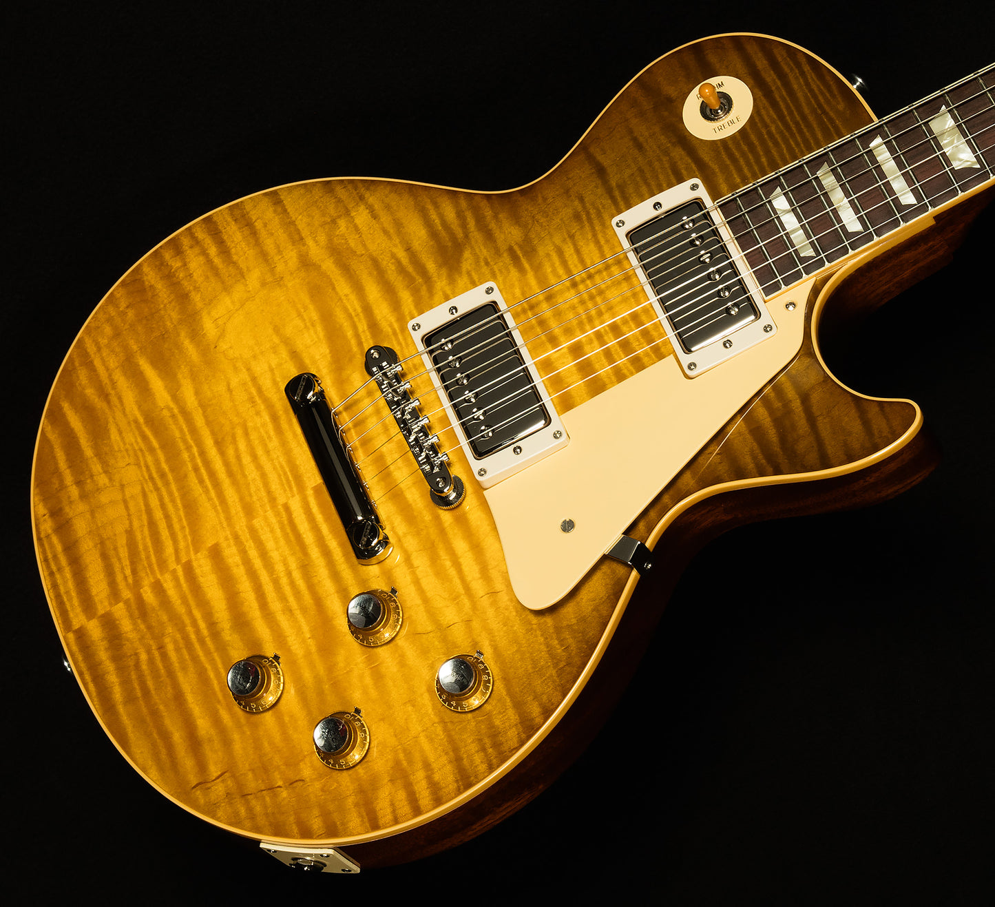 Wildwood Spec 1960 Les Paul Standard - Gloss