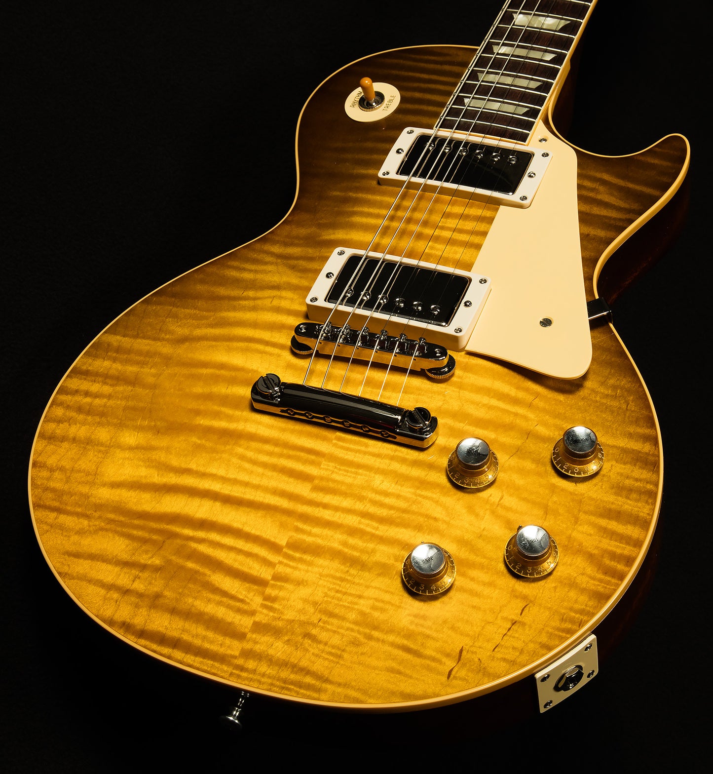 Wildwood Spec 1960 Les Paul Standard - Gloss