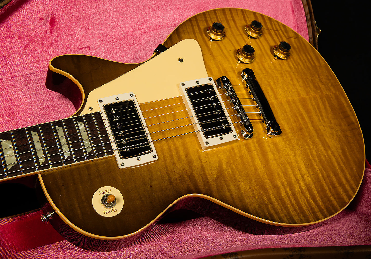 Wildwood Spec 1960 Les Paul Standard - Gloss