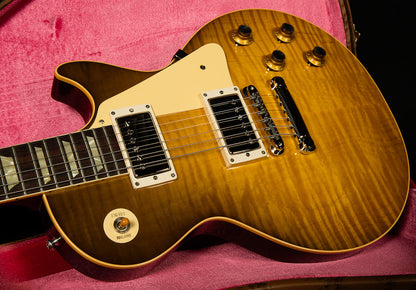 Wildwood Spec 1960 Les Paul Standard - Gloss