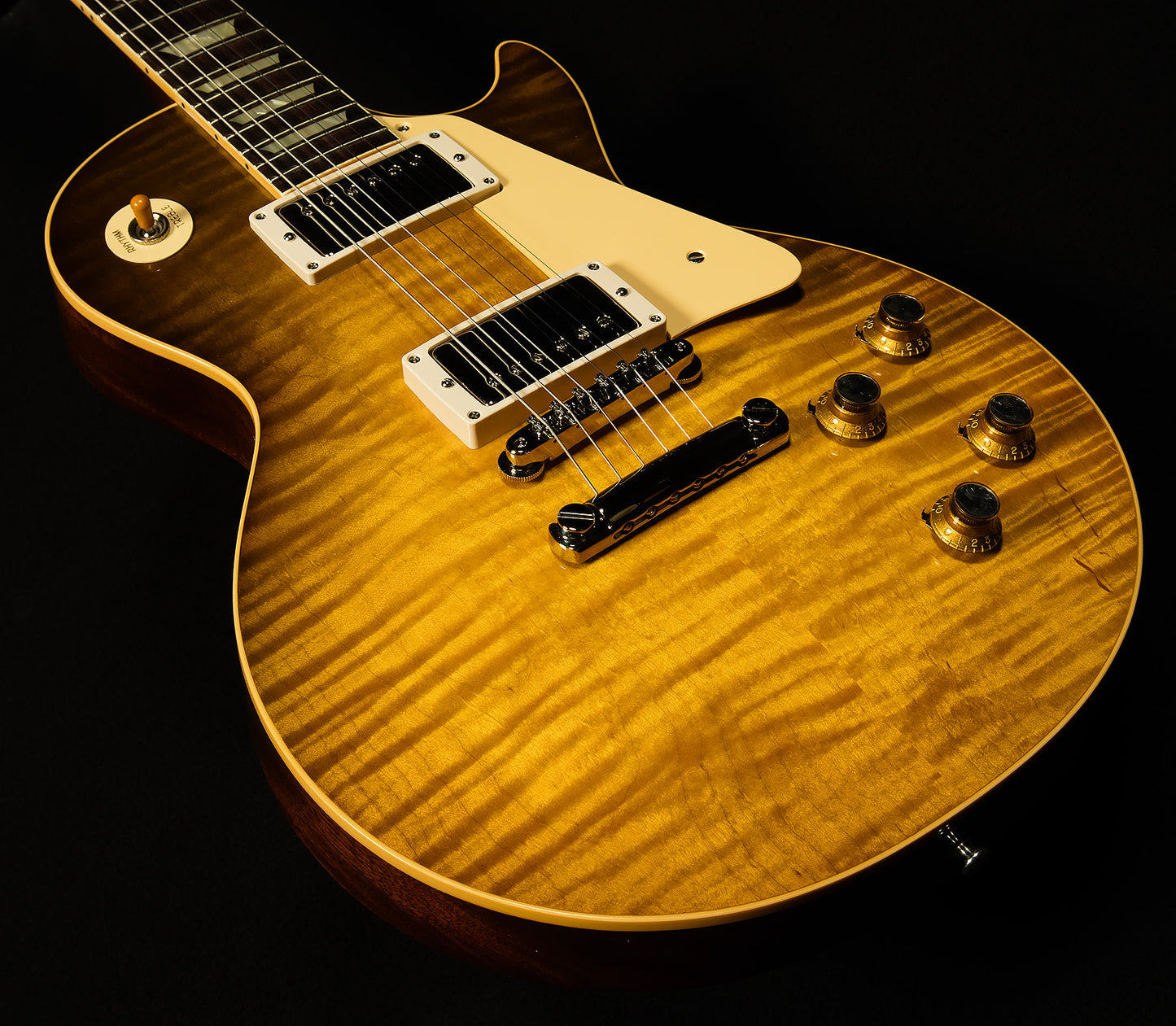 Wildwood Spec 1960 Les Paul Standard - Gloss