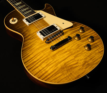 Wildwood Spec 1960 Les Paul Standard - Gloss