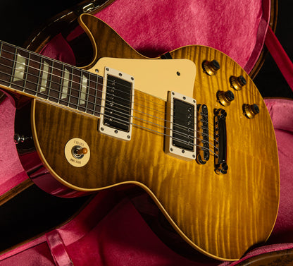 Wildwood Spec 1960 Les Paul Standard - Gloss