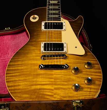 Wildwood Spec 1960 Les Paul Standard - Gloss