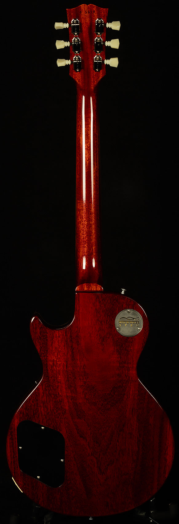 Wildwood Spec 1960 Les Paul Standard - Gloss