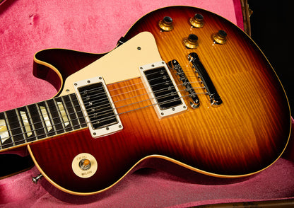 Wildwood Spec 1960 Les Paul Standard - Gloss