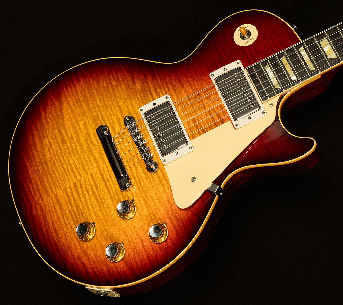 Wildwood Spec 1960 Les Paul Standard - Gloss