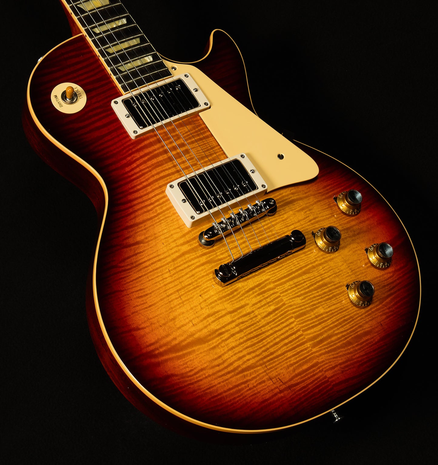 Wildwood Spec 1960 Les Paul Standard - Gloss