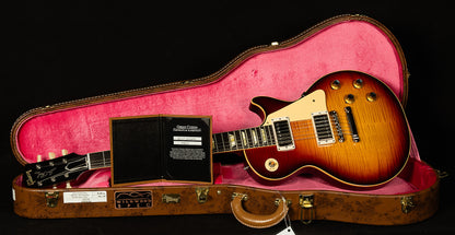 Wildwood Spec 1960 Les Paul Standard - Gloss