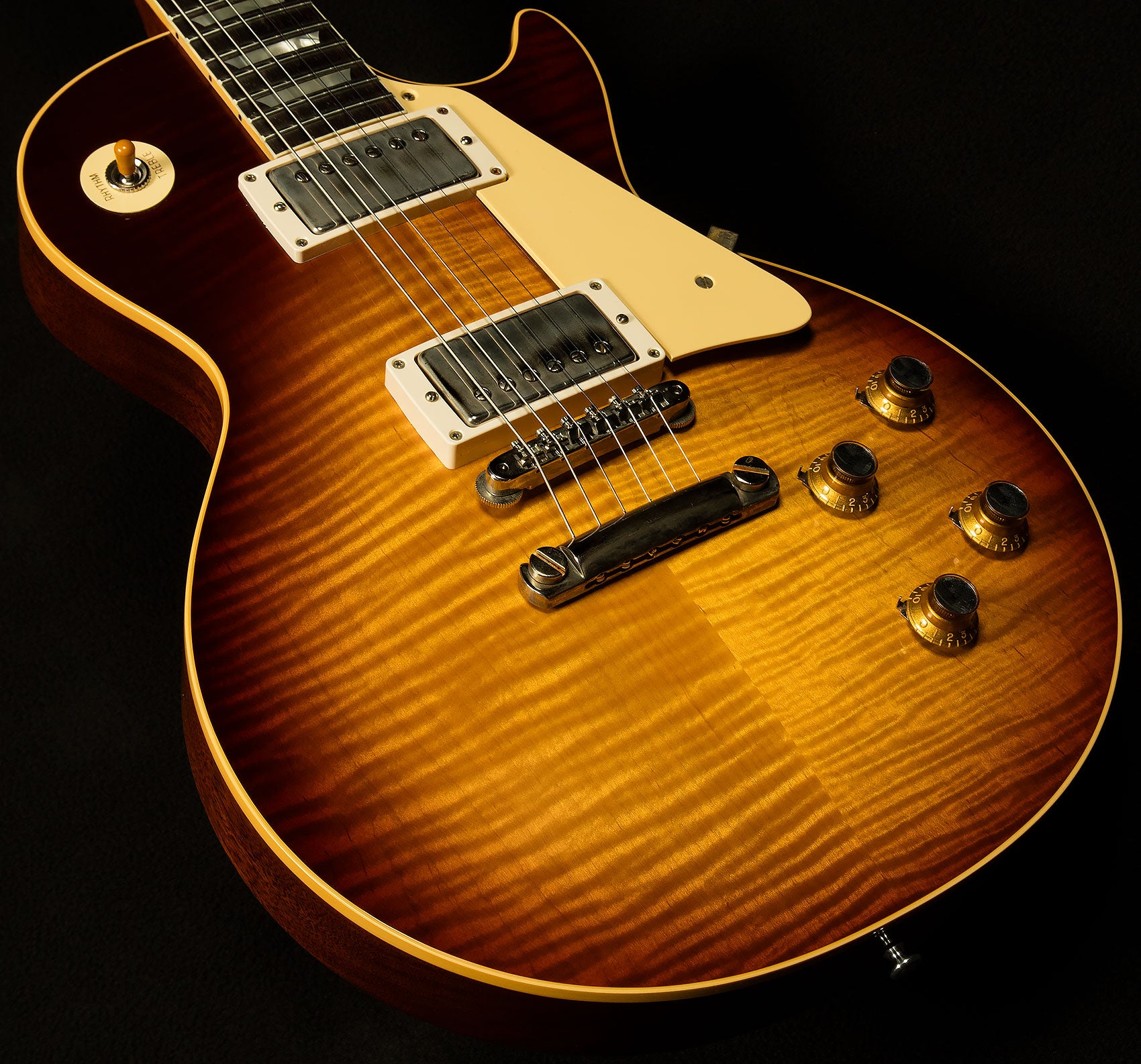 Wildwood Spec 1960 Les Paul Standard - VOS