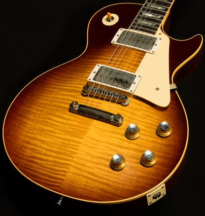 Wildwood Spec 1960 Les Paul Standard - VOS