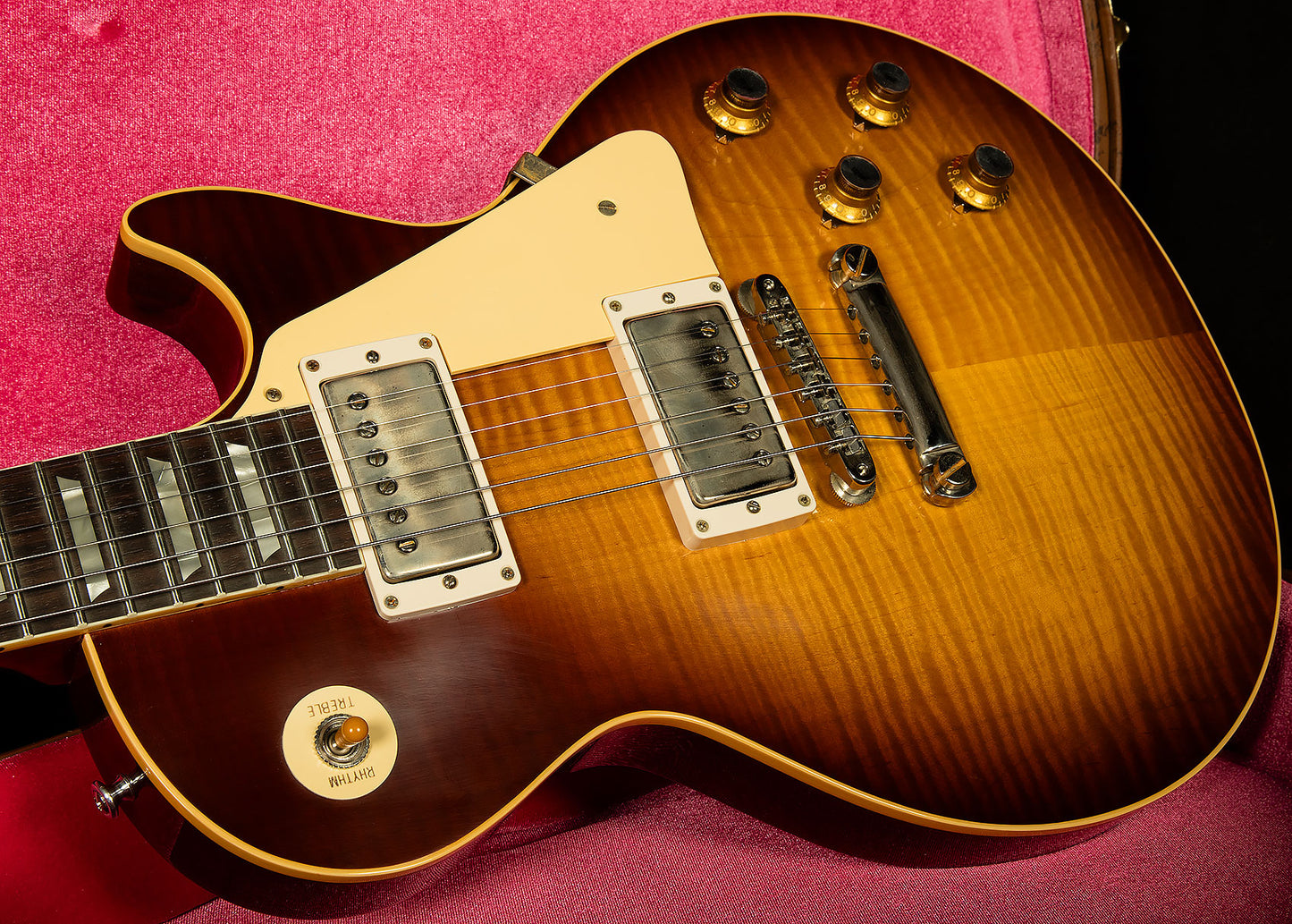 Wildwood Spec 1960 Les Paul Standard - VOS