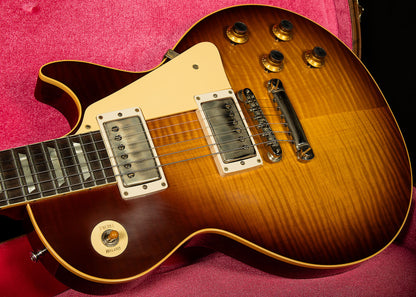 Wildwood Spec 1960 Les Paul Standard - VOS
