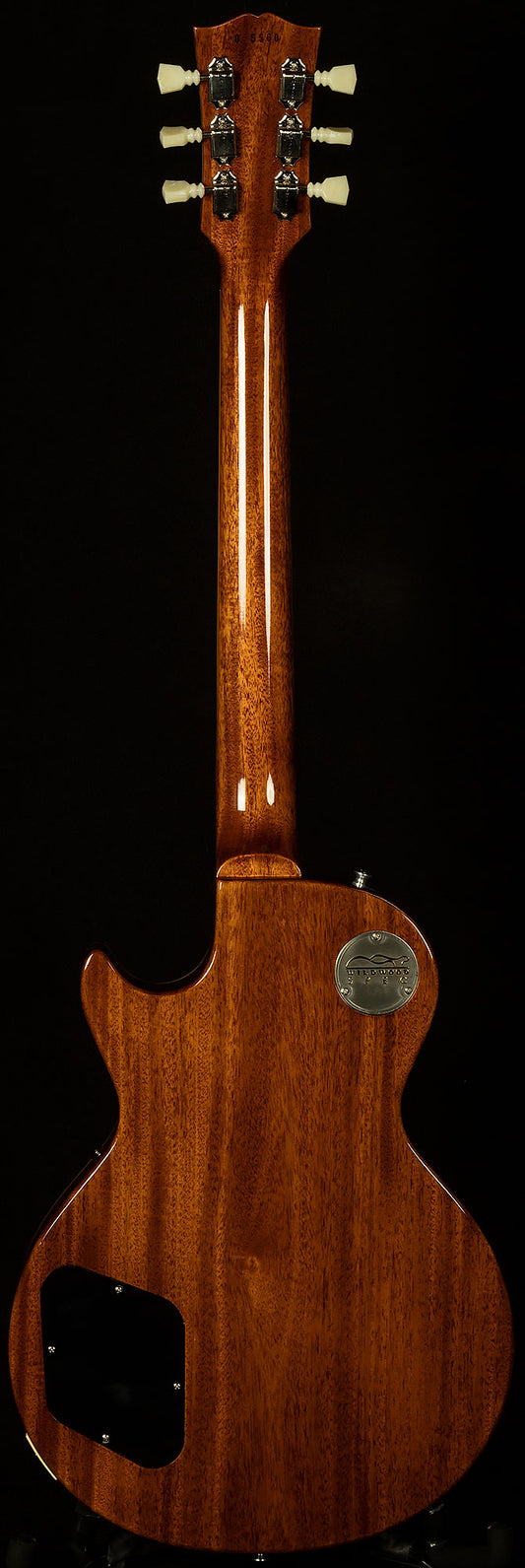 Wildwood Spec 1960 Les Paul Standard - Gloss