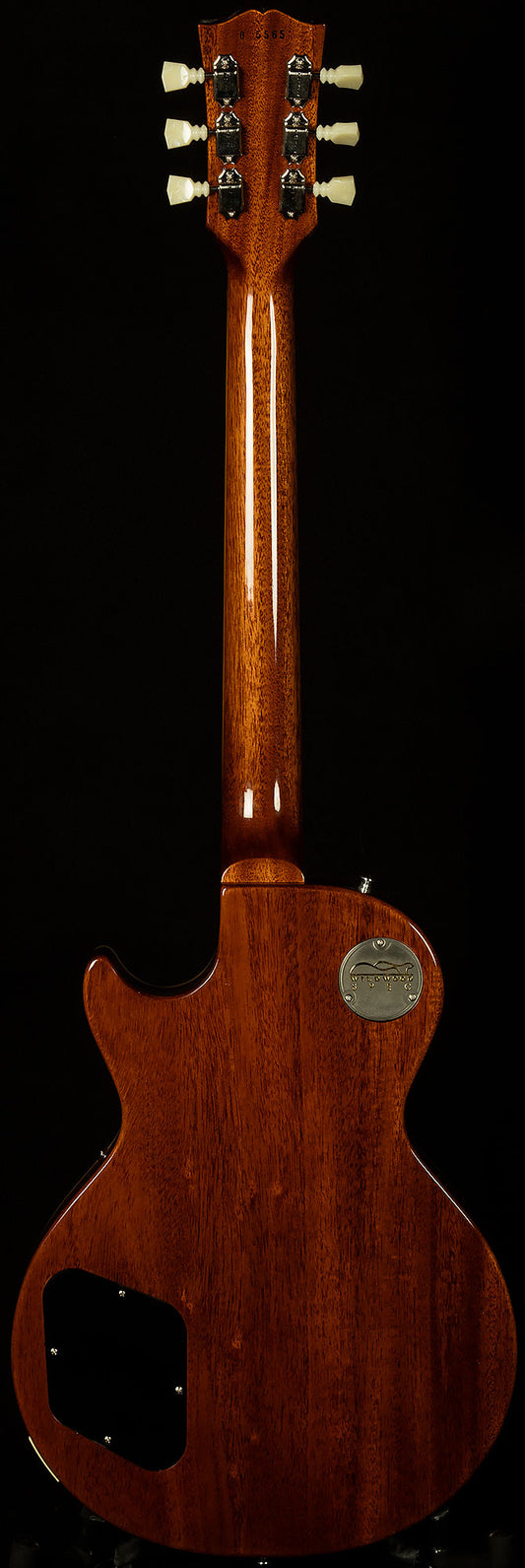 Wildwood Spec 1960 Les Paul Standard - VOS