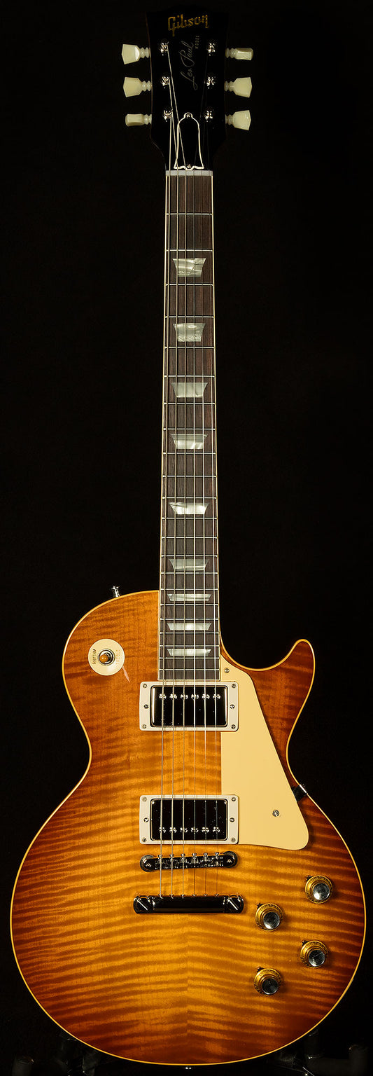 Wildwood Spec 1960 Les Paul Standard - Gloss