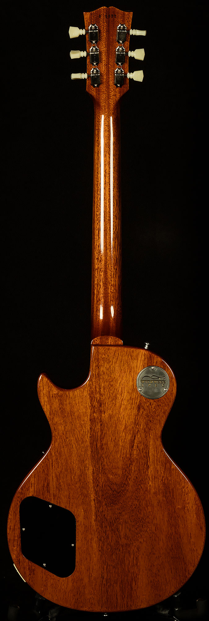 Wildwood Spec 1960 Les Paul Standard - Gloss