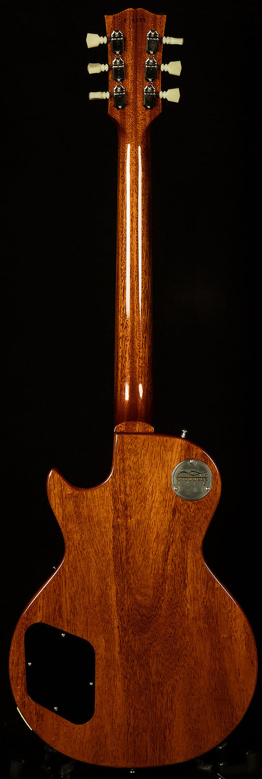 Wildwood Spec 1960 Les Paul Standard - Gloss