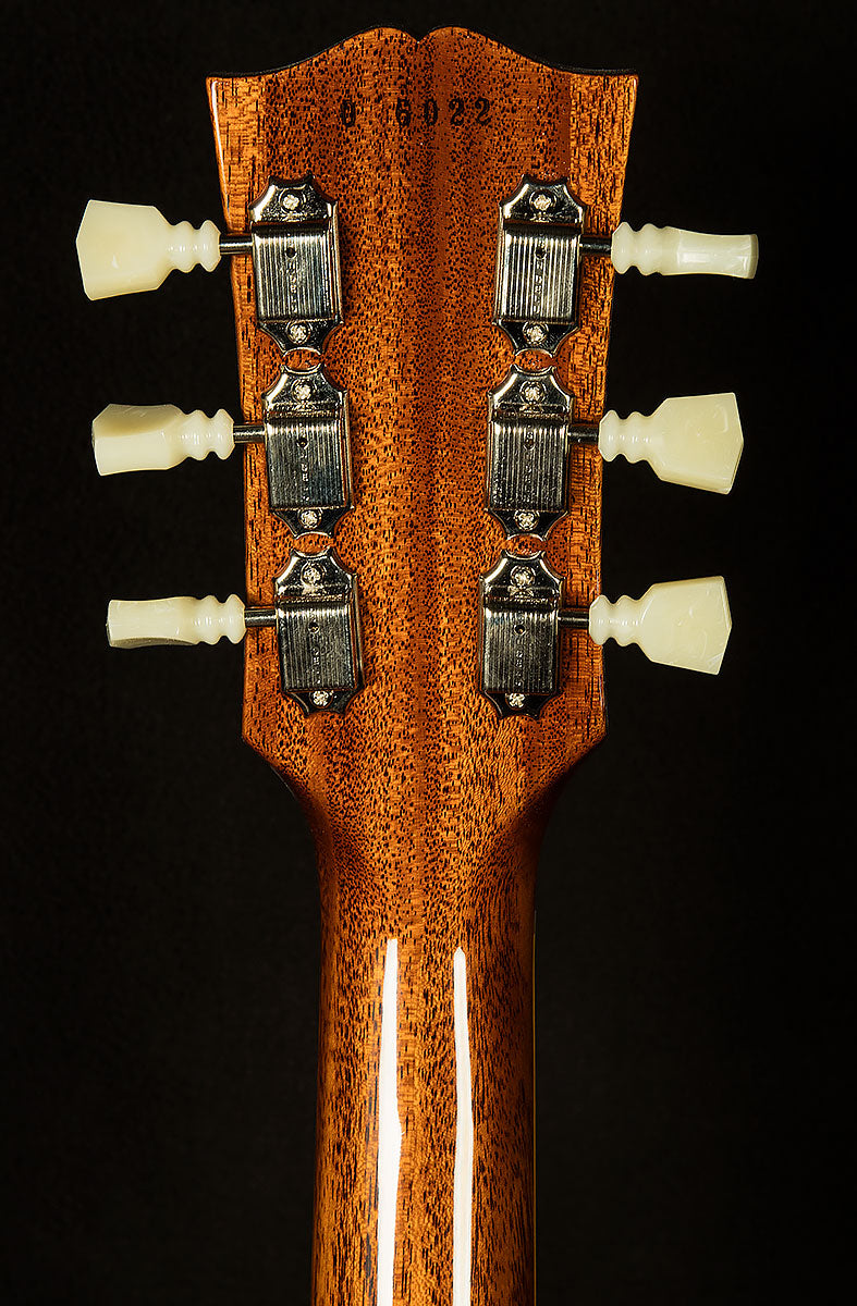 Wildwood Spec 1960 Les Paul Standard - Gloss