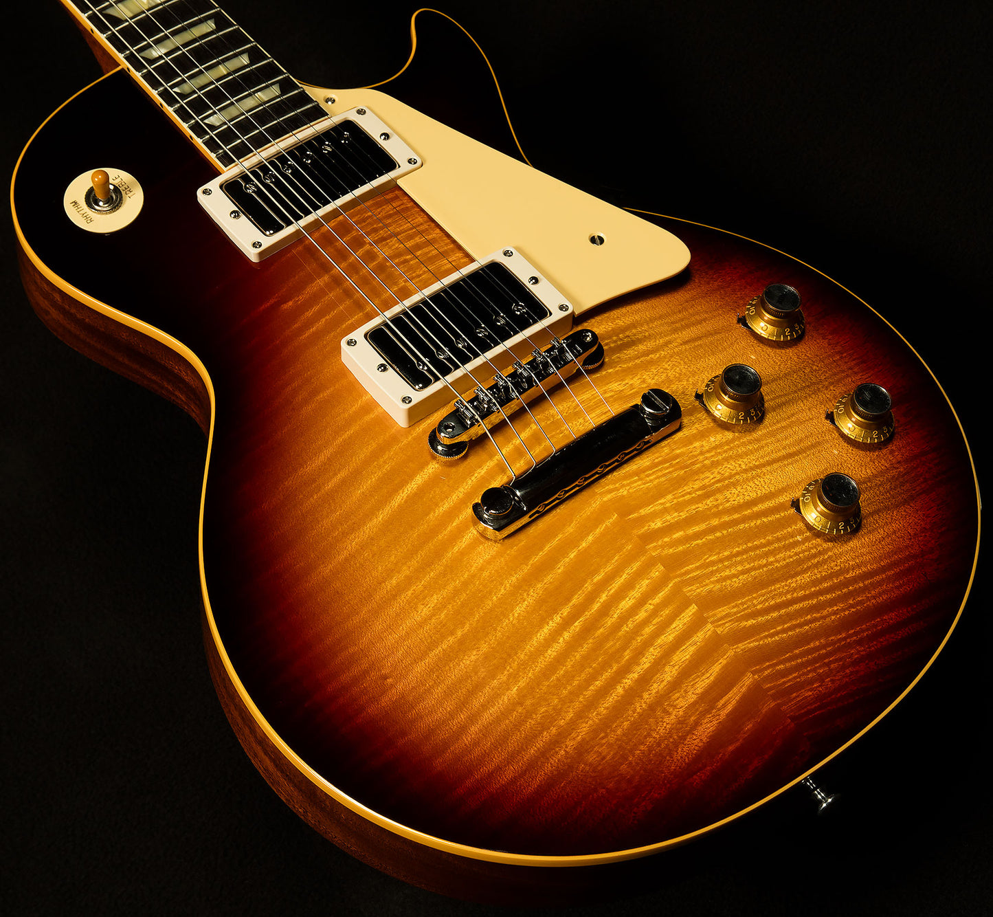 Wildwood Spec 1960 Les Paul Standard - Gloss