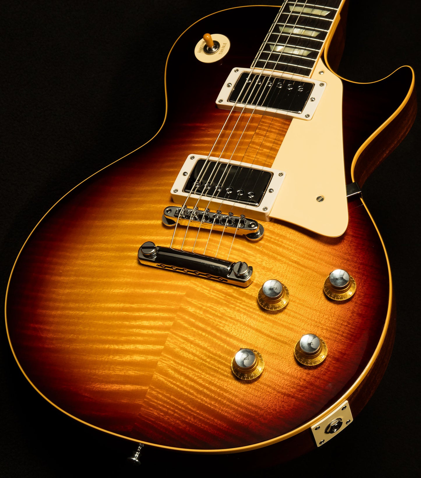 Wildwood Spec 1960 Les Paul Standard - Gloss