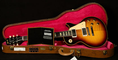 Wildwood Spec 1960 Les Paul Standard - Gloss