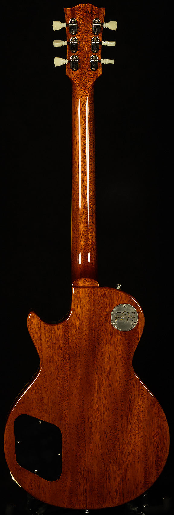 Wildwood Spec 1960 Les Paul Standard - Gloss