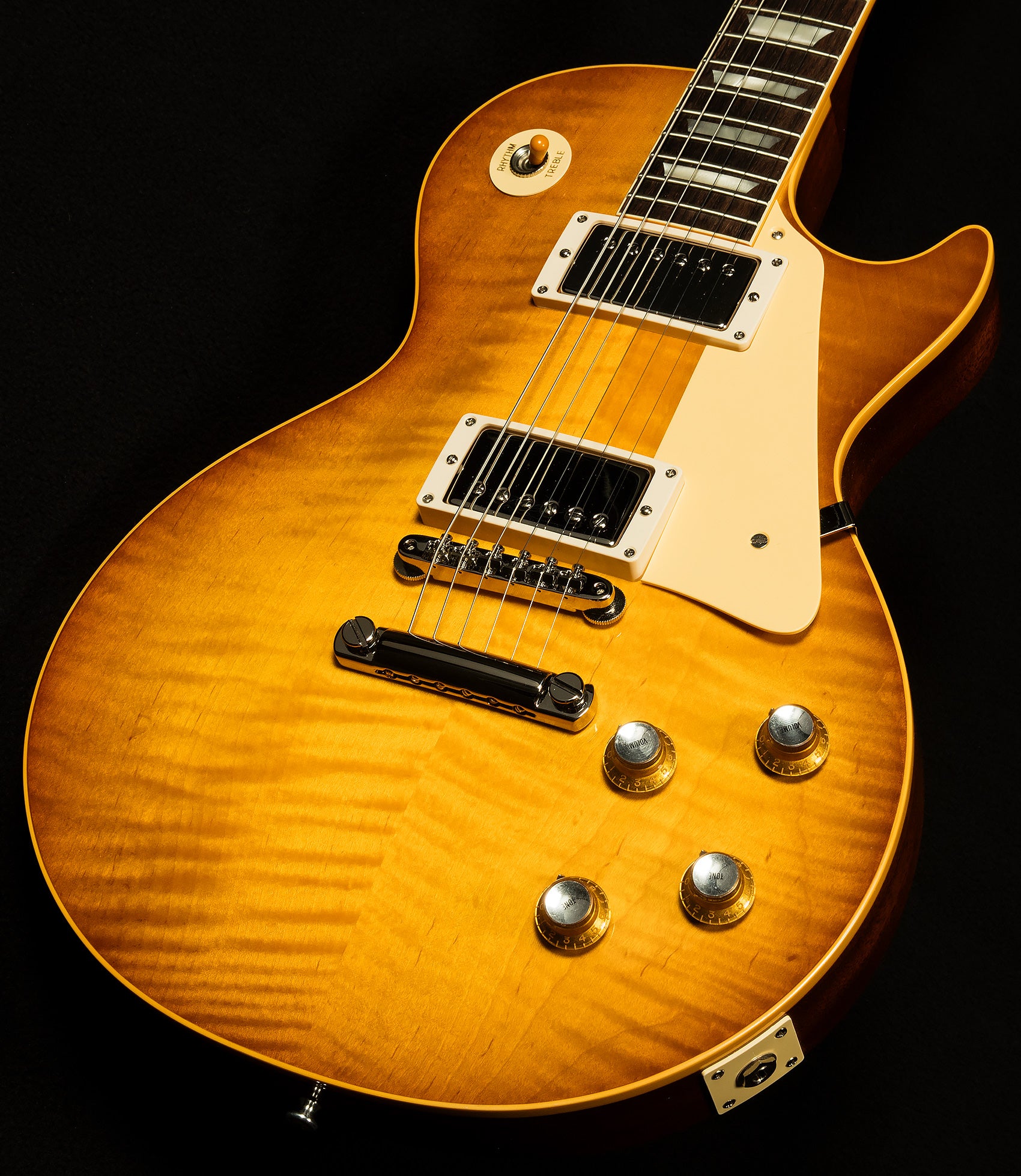 Wildwood Spec 1960 Les Paul Standard - Gloss