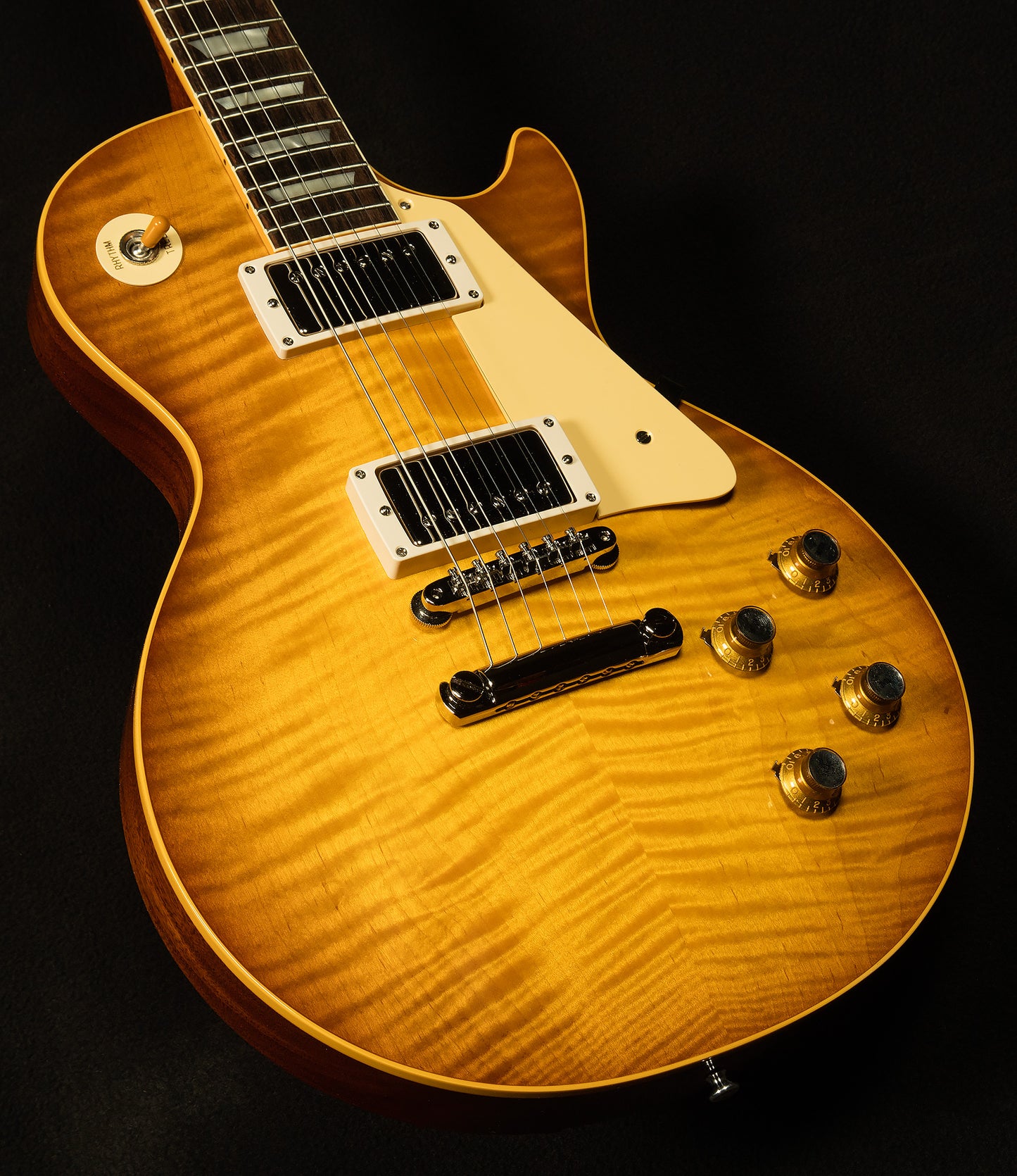 Wildwood Spec 1960 Les Paul Standard - Gloss