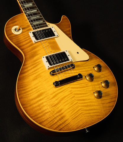 Wildwood Spec 1960 Les Paul Standard - Gloss