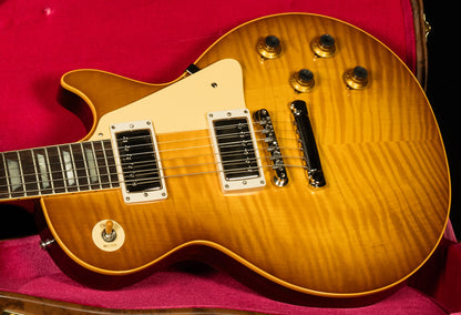 Wildwood Spec 1960 Les Paul Standard - Gloss