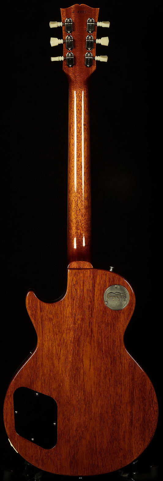Wildwood Spec 1960 Les Paul Standard - Gloss