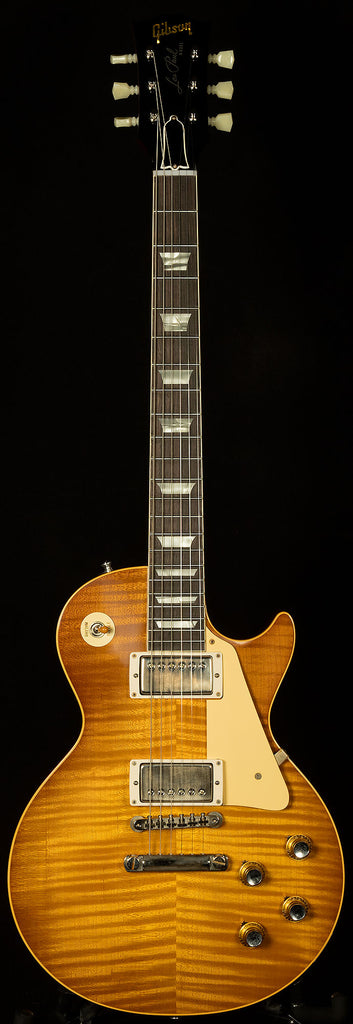 Wildwood Spec 1960 Les Paul Standard - VOS