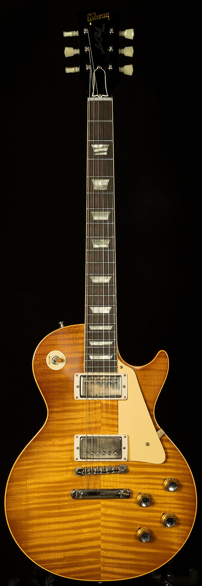 Wildwood Spec 1960 Les Paul Standard - VOS