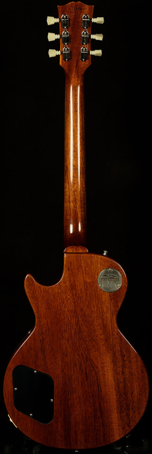 Wildwood Spec 1960 Les Paul Standard - VOS