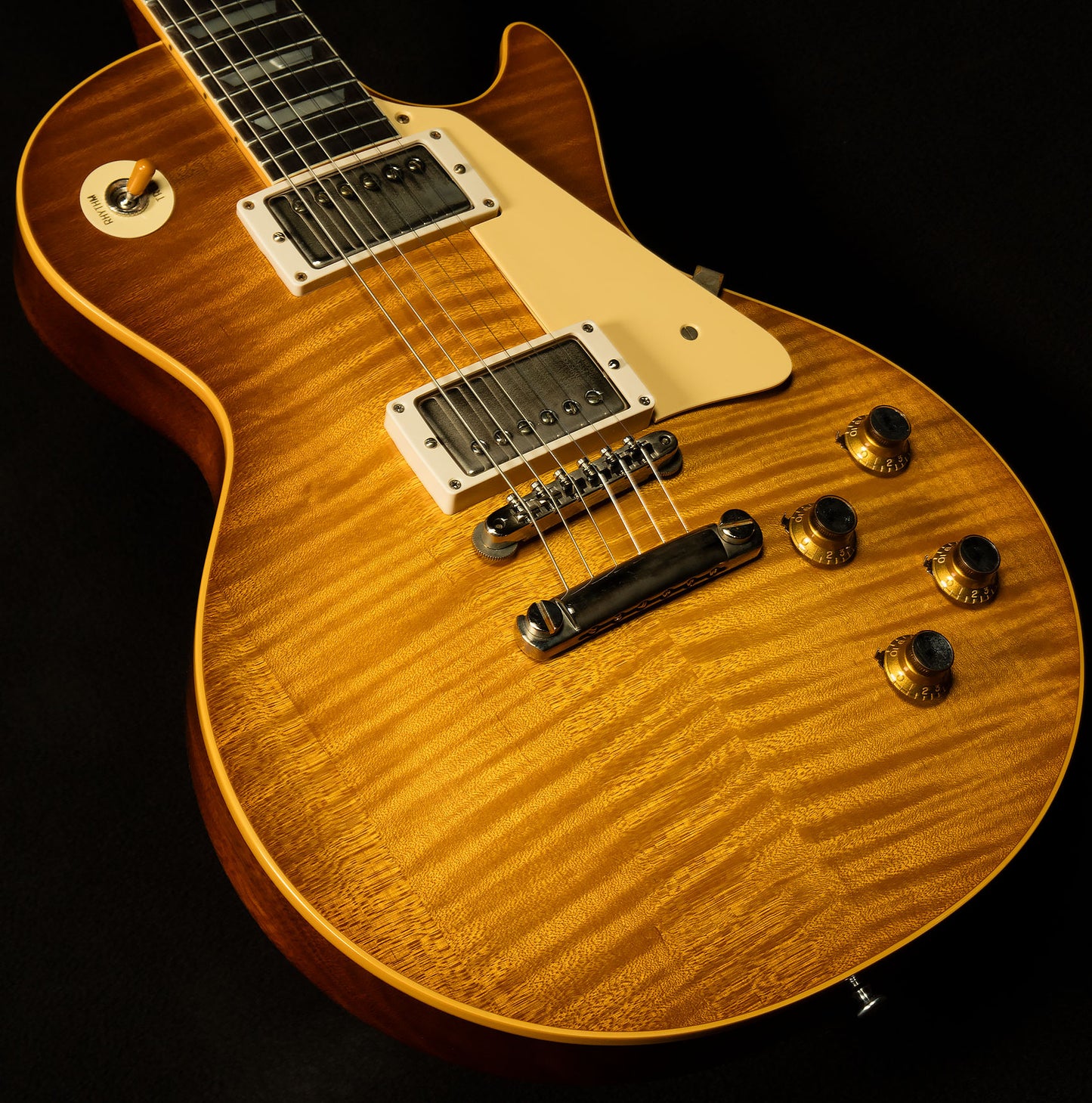 Wildwood Spec 1960 Les Paul Standard - VOS