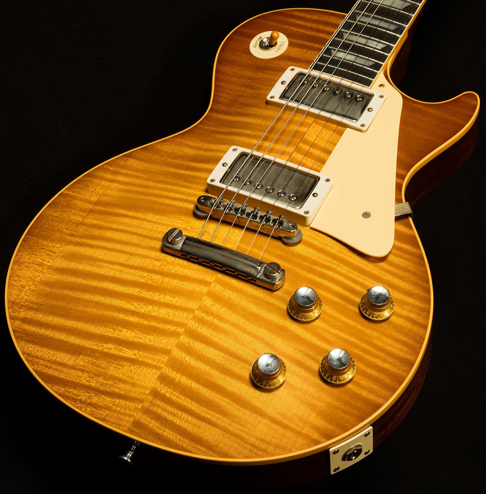 Wildwood Spec 1960 Les Paul Standard - VOS