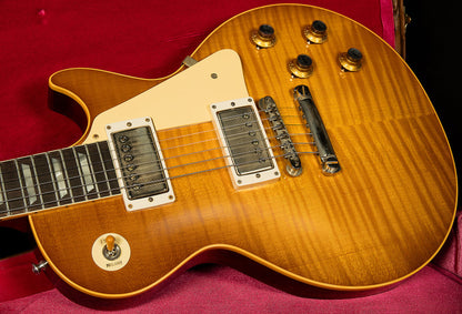 Wildwood Spec 1960 Les Paul Standard - VOS