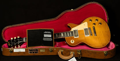 Wildwood Spec 1960 Les Paul Standard - VOS