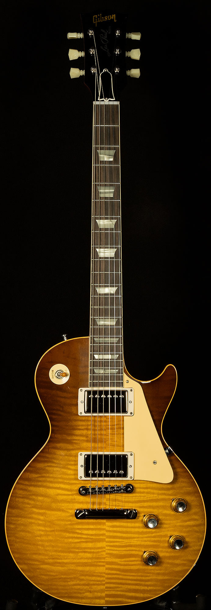 Wildwood Spec 1960 Les Paul Standard - Gloss